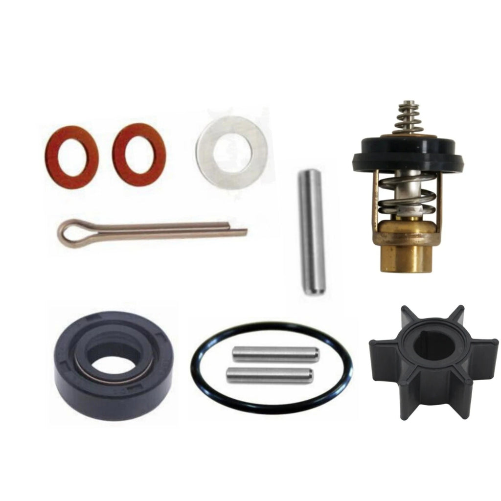 Maintenance Service Kit – Mercury Mariner 2.5/3.5 HP