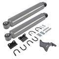 Steering Stabilizer Jeep Wrangler JK 3.6L by Jeep