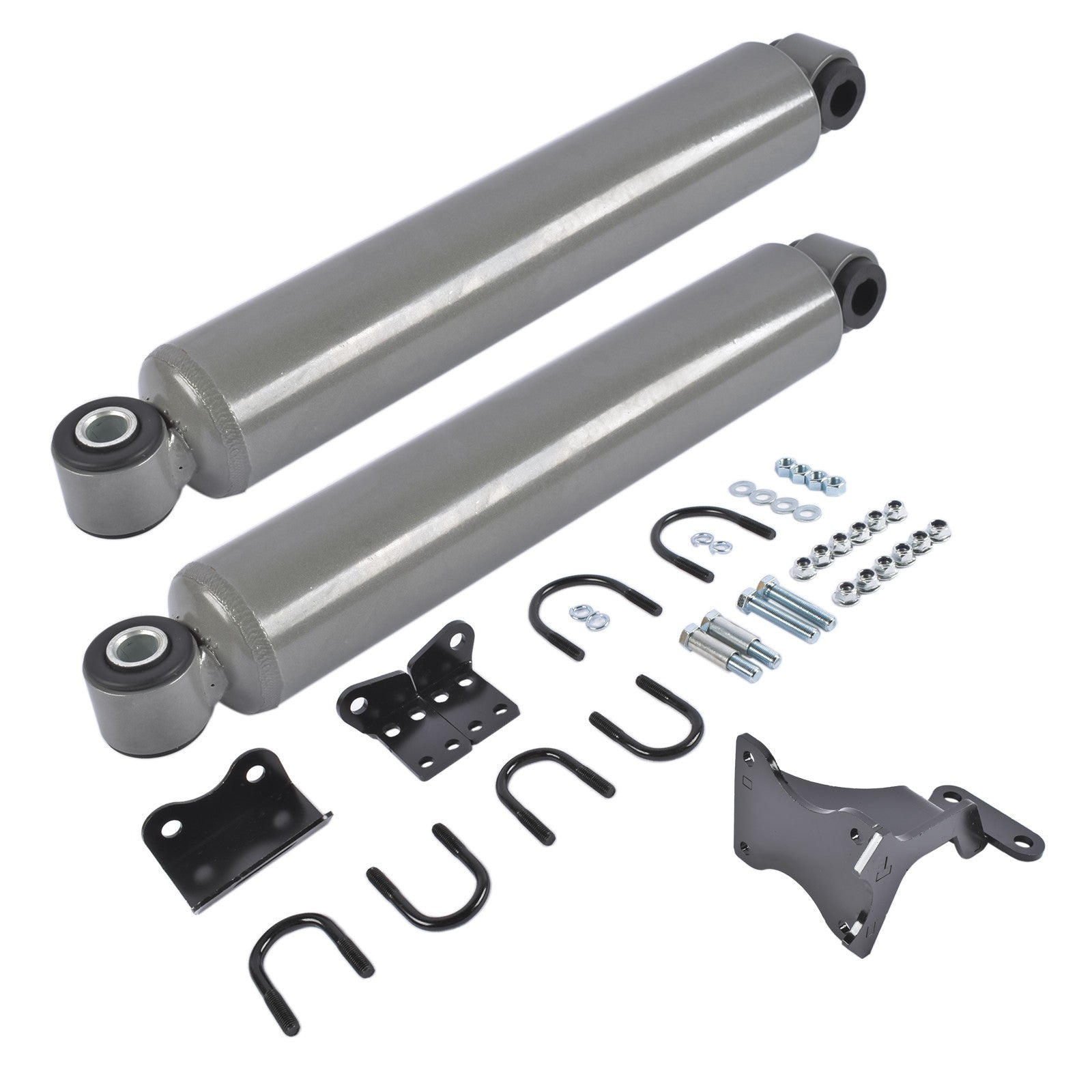 Steering Stabilizer Jeep Wrangler JK 3.6L by Jeep