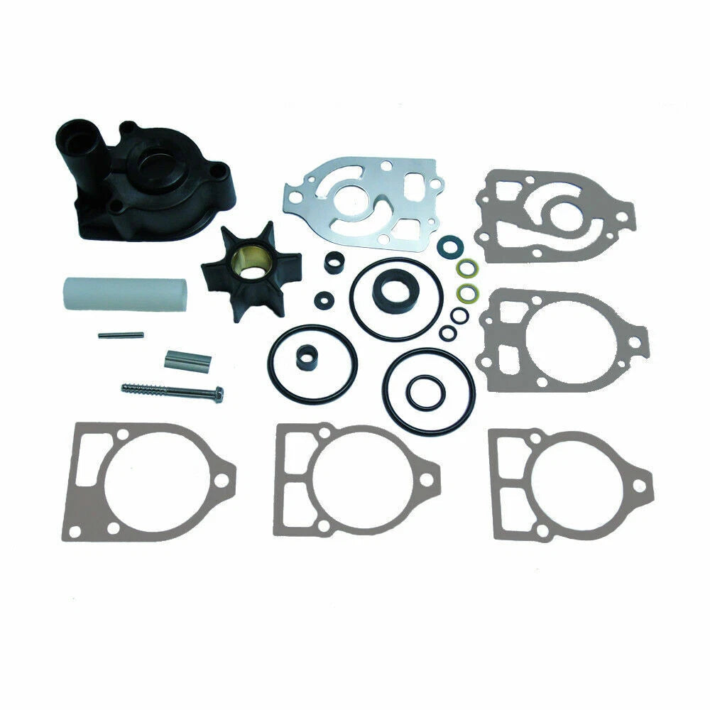 18-3517 Fit Mercruiser Alpha One/mercury 2-stroke Outboards Replaces