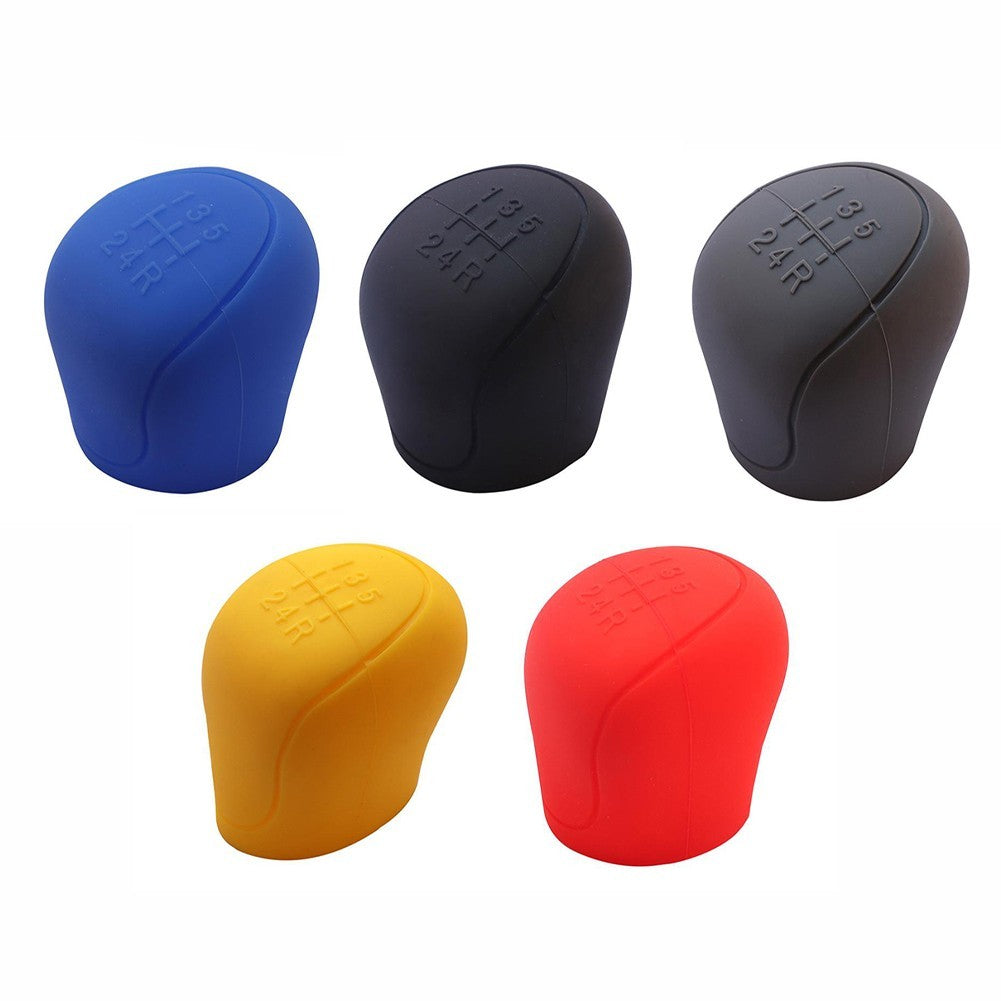 Non-slip Gear Shift Grip Accessory