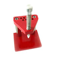 Professional Watch Hand Press Presser Setting Fitting Watchmaker