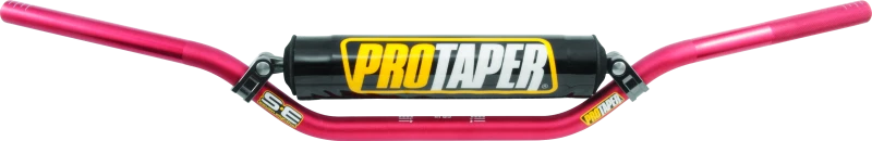 Protaper Se Cr High Handlebar - Red