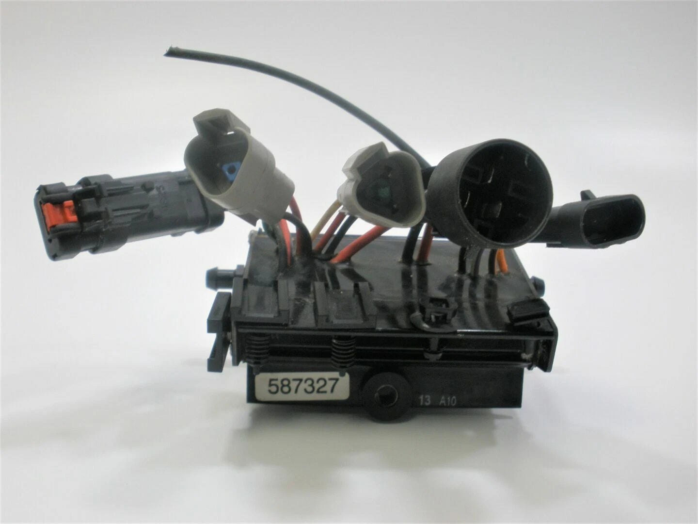 Brp 587327 Ski-doo Snowmobile Engine Motor Oem Electronic Harness