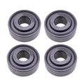 4x Bearing Aa21480 Sx164518cl8 204py3 71502203 204fren 1268017c91 For