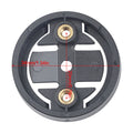 Fixed Base Spare for Garmin Computer