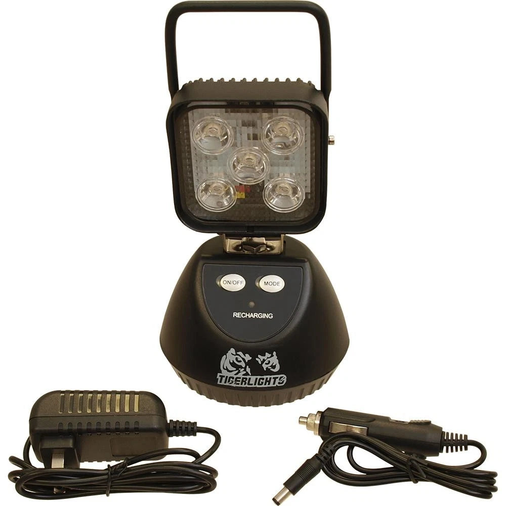 Amtl2460 Led Magnetic Work Light, Tl2460
