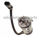 T114678 Engine Stop Solenoid Valve For Genie Gs-4390 Gs-5390 S-100