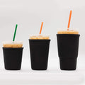 Neoprene Beverage Cup Holder