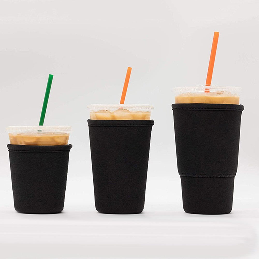 Neoprene Beverage Cup Holder