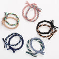 Color Blocked Headband