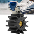 Marine Cooling Water Pump Impeller For Perkins Tv8.5410/40 &Amp;