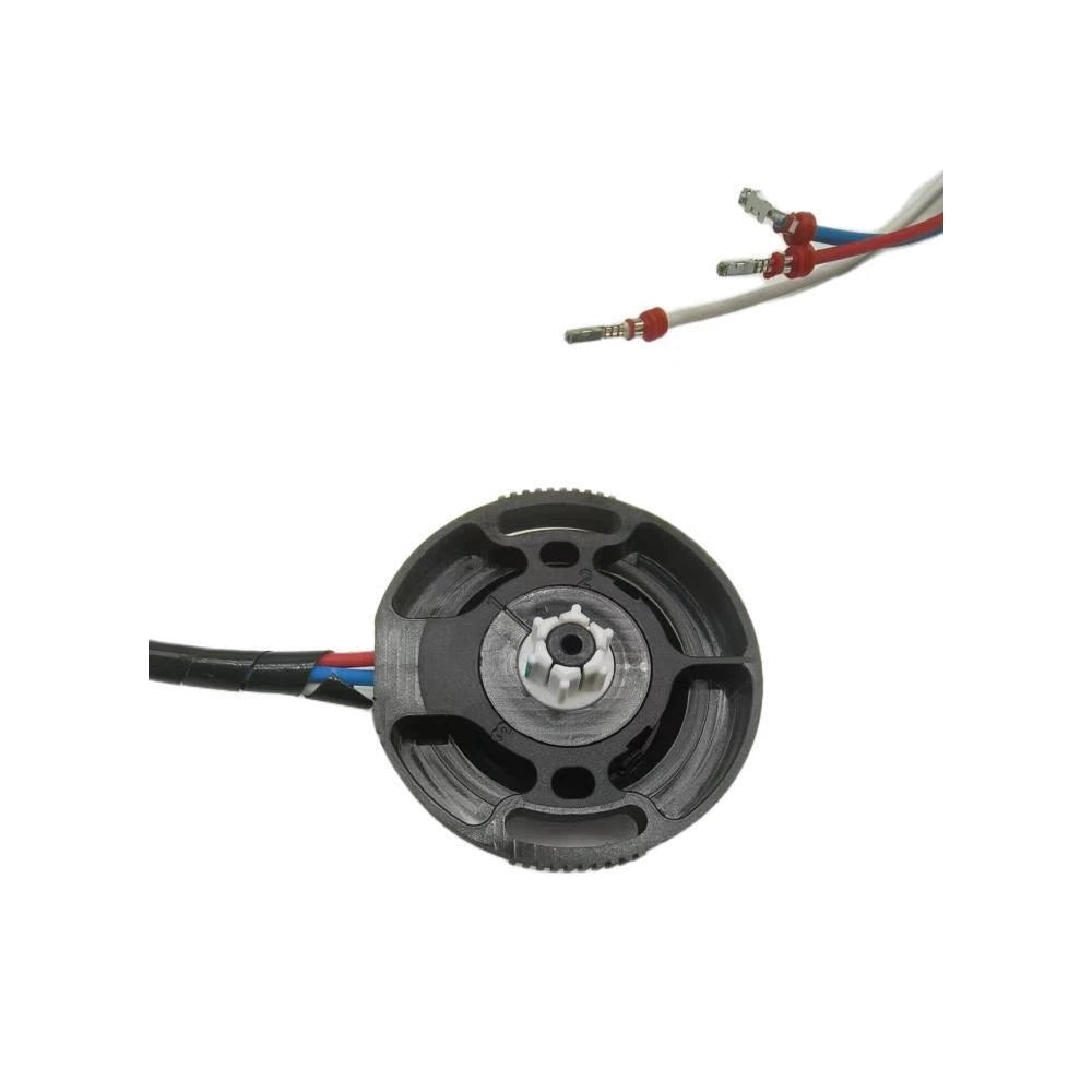 3-Wire Digital Trim Sender for Mercruiser DTS Racing Bravo