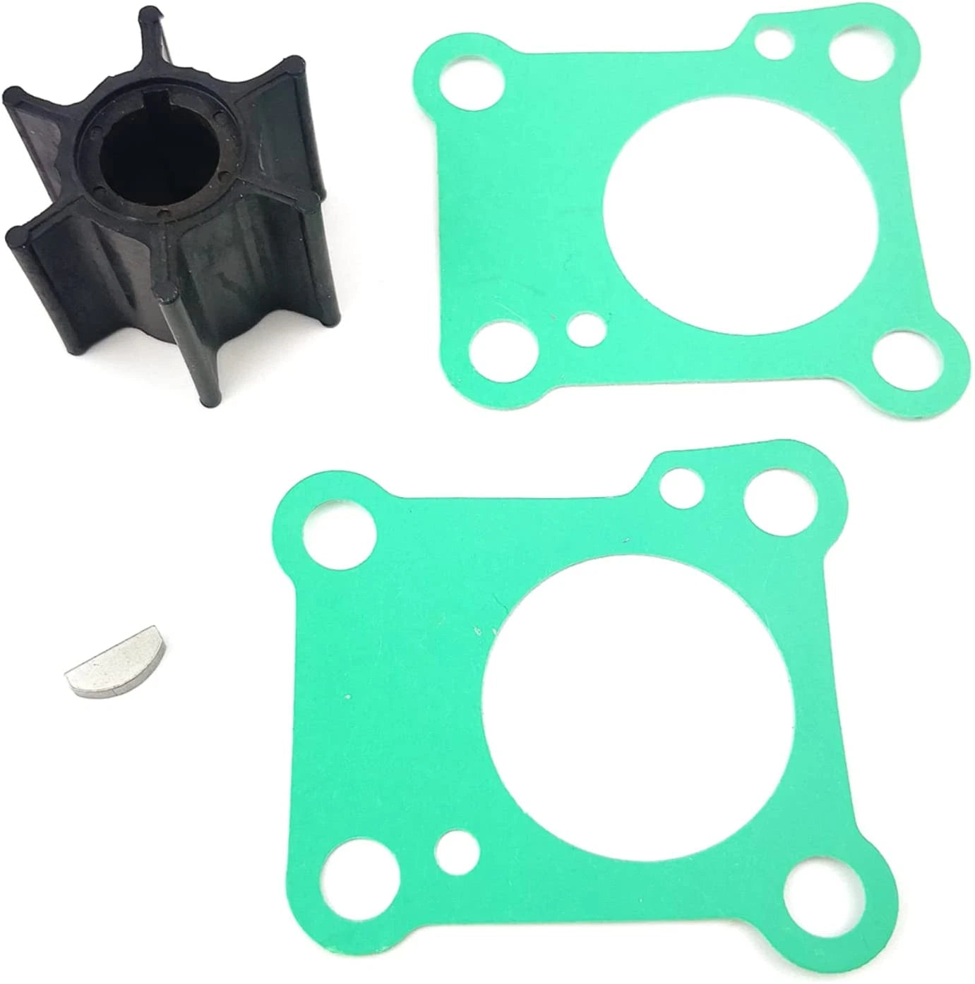 Honda Marine Outboard Bf 9.9 15hp Motor Water Pump Impeller Kit