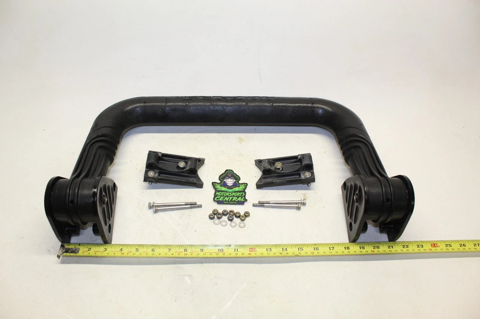 Seadoo Gti Wake Gtx Rxt 130 170 230 300 Oem Step Ladder & Mounts
