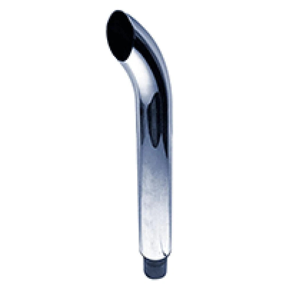 Chrome Exhaust Fits John Deere 4030 4040 4230 4440 4320 4520
