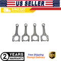 Connecting Rods Kit for Audi A3 A4 Q5 VW 2.0 EA888 by Audi
