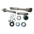 Front Axle Differential Intermediate Shaft Kit For | Hook & Hull Co