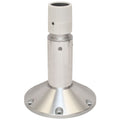 Fixed Height Pedestal Garelick 14 1/4 Inch by Garelick