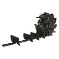 Ah162442 New Clean Grain Elevator Conveyor Chain Fits John Deere 9600