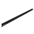 Malibu Marine Boat Door Trim Aluminum by Malibu