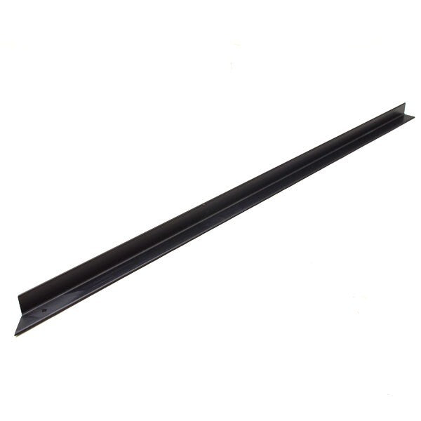 Malibu Marine Boat Door Trim Aluminum by Malibu