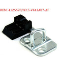For Ford Transit Rear Door Lower Latch Bottom-striker 4125528