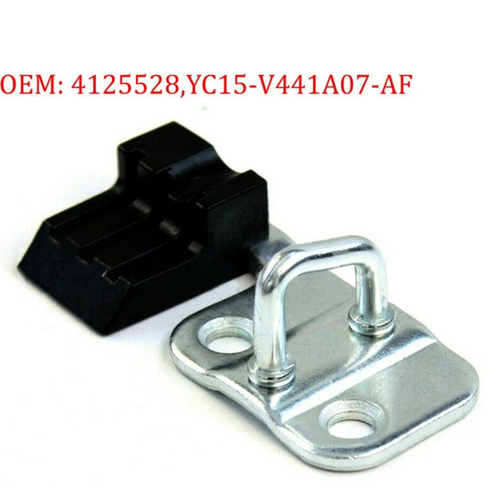 For Ford Transit Rear Door Lower Latch Bottom-striker 4125528