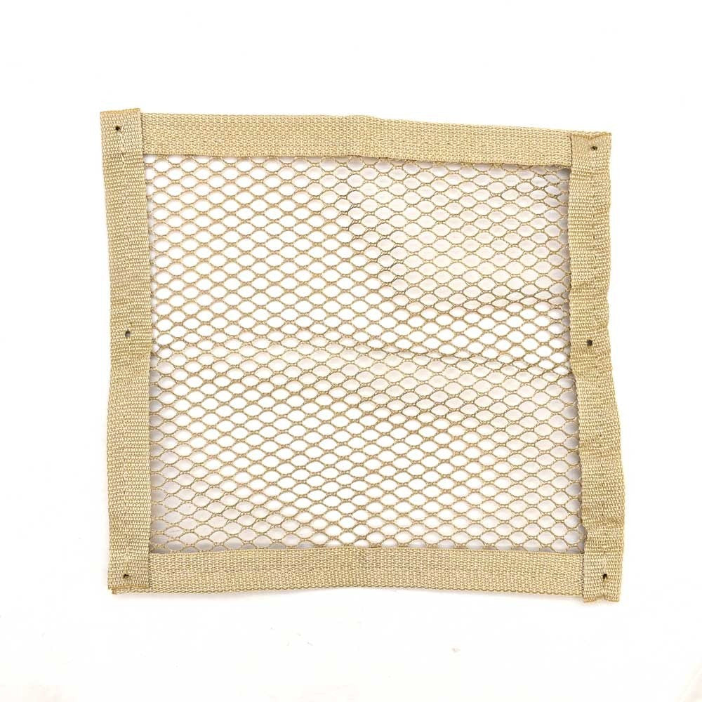 Parker Boat Cargo Net 160657 by Parker