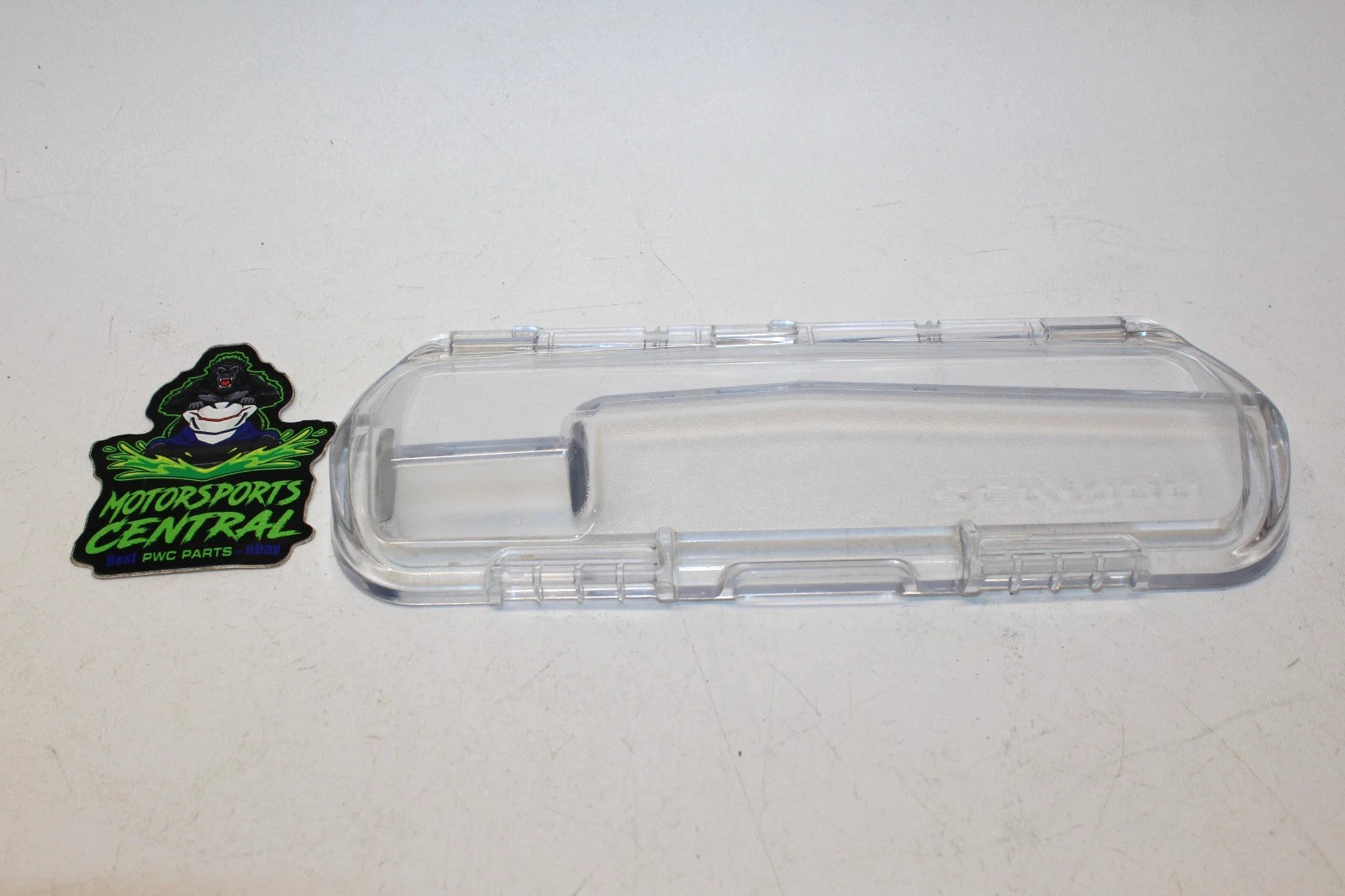 18-24 Sea-doo Gtx Rxt Rxtx Fish Gtr Wake Glove Box Storage Watertight