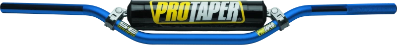 Protaper Se Henry/reed Handlebar - Blue