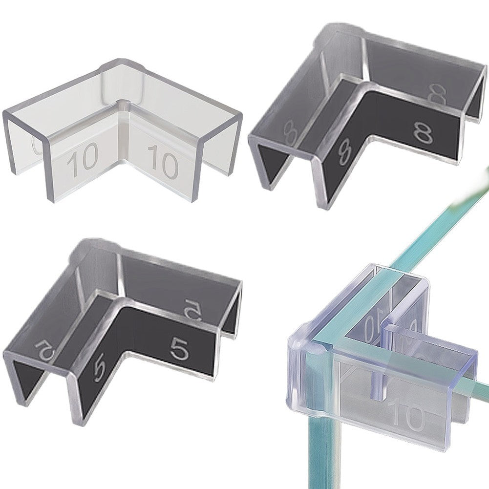 Fish Tank Corner Protector Thick PVC