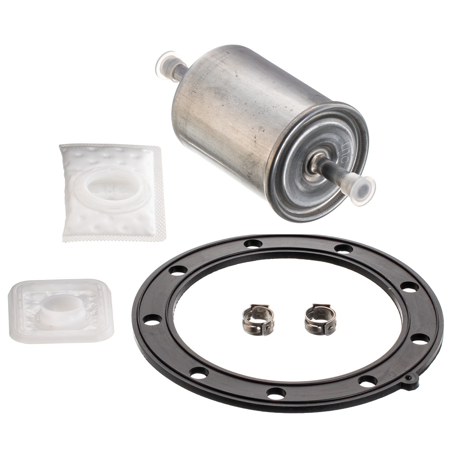 Fuel Filter Kit for SeaDoo RTX RX DI 2000-2003 by Sea Doo