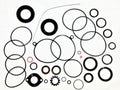 Drive unit seal kit for Volvo Penta 280DP 290DP DP-A DP-B DP-C DP-D RO: 875741Op