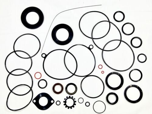 Drive unit seal kit for Volvo Penta 280DP 290DP DP-A DP-B DP-C DP-D RO: 875741Op