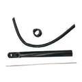 Transom Bellows Repair Reseal Kit – MerCruiser Bravo