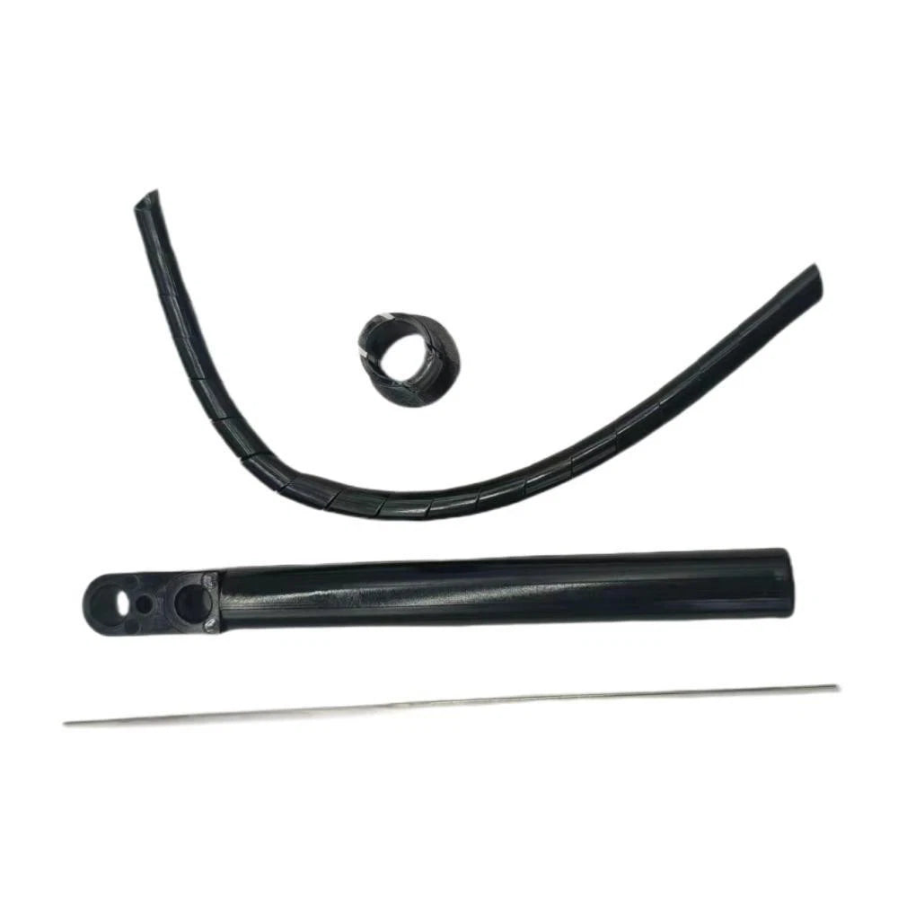 Transom Bellows Repair Reseal Kit – MerCruiser Bravo