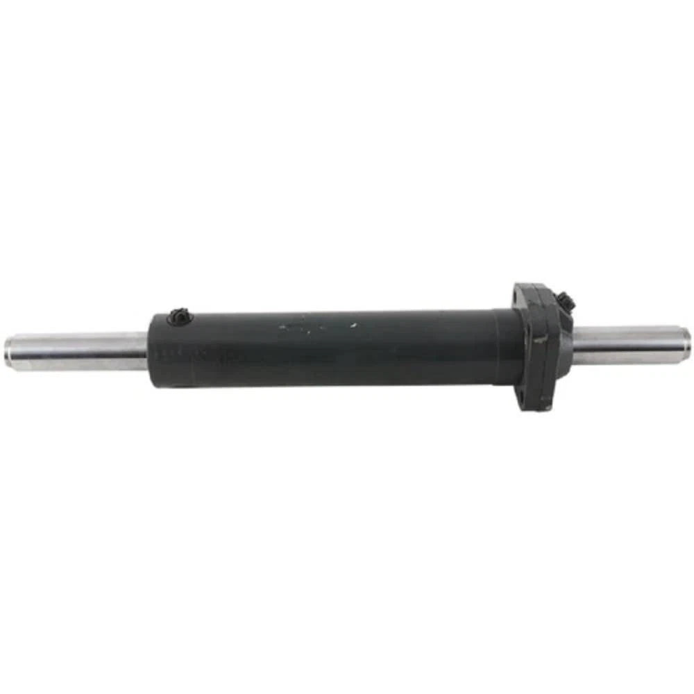 Steering Cylinder Fits Case 580k 580sk 590 590 Super M Fits Case Ih