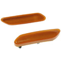 Front Side Marker Turn Signal