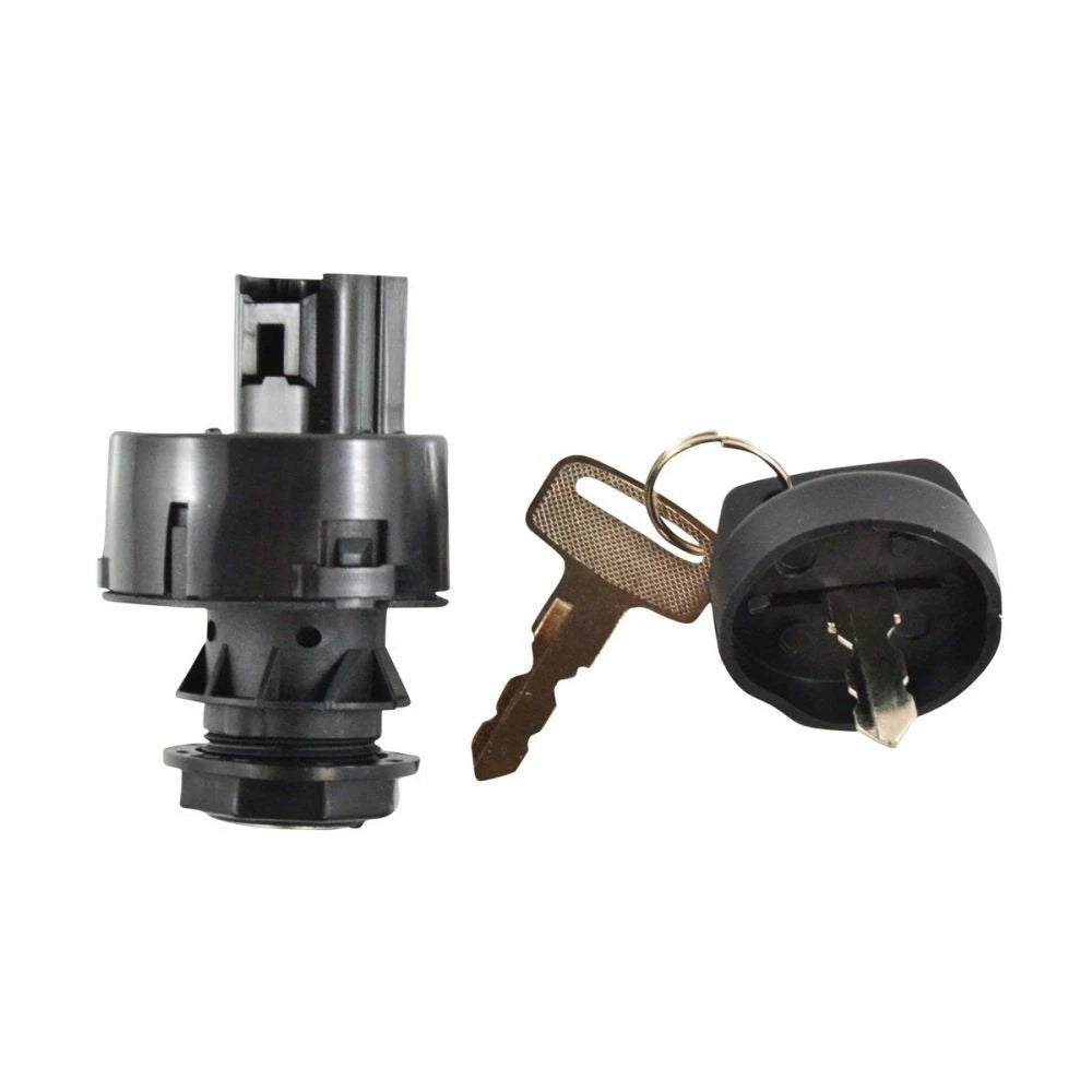 Rm Stator Ignition Key Switch For Yamaha Rhino Yxr450f & Yxr700f