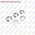 5pcs New Clip Replacement Fits For Volvo Penta 21491831 021491831