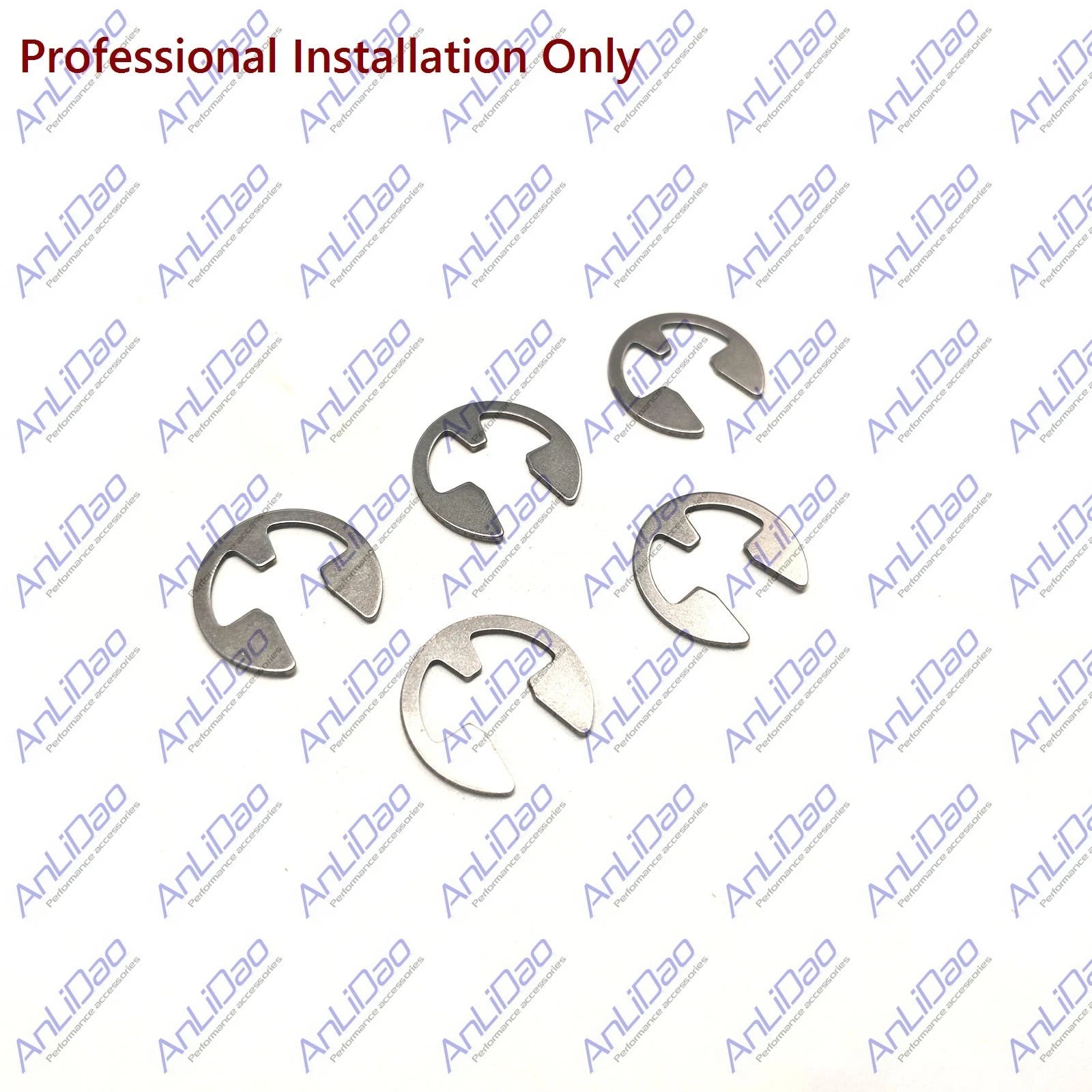 5pcs New Clip Replacement Fits For Volvo Penta 21491831 021491831