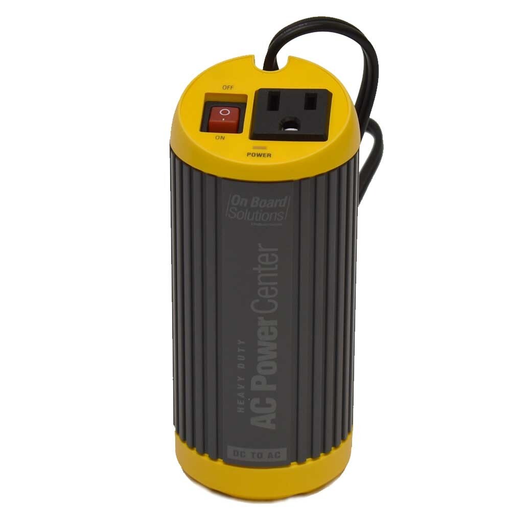 ProMariner Boat AC Power Center 79017 by ProMariner