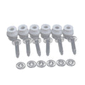 Gimbal Damping Rubber&anti-dr<wbr/>op Pin Kit For Dji Phantom 3 Pro