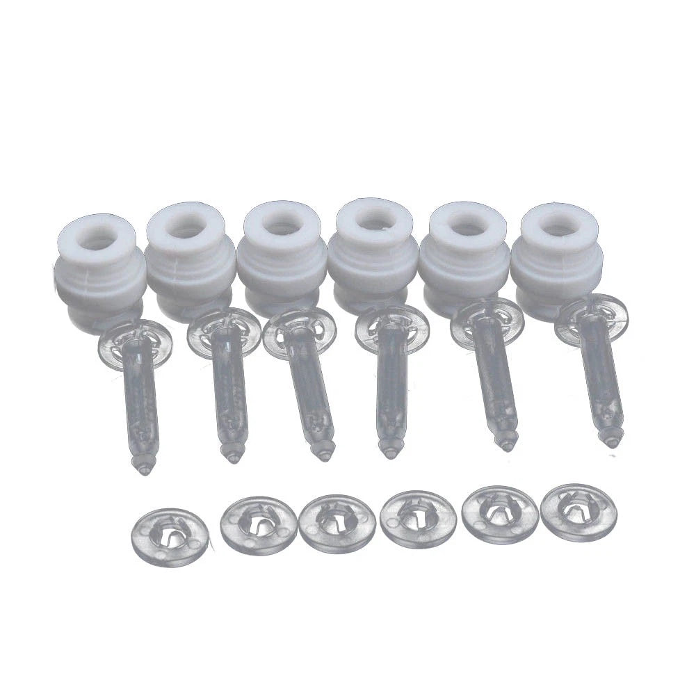 Gimbal Damping Rubber&anti-dr<wbr/>op Pin Kit For Dji Phantom 3 Pro