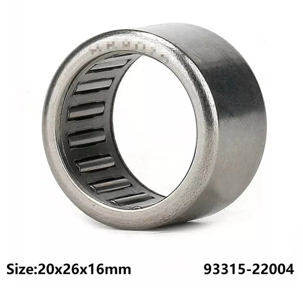 Transmission Bearing – Yamaha DT1/RT1/YZ250