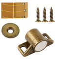 Magnetic Catch Latch for Cabinet