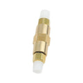 Abs And Metal Air Suspension Air Line Fitting For Mercedes A2203271045