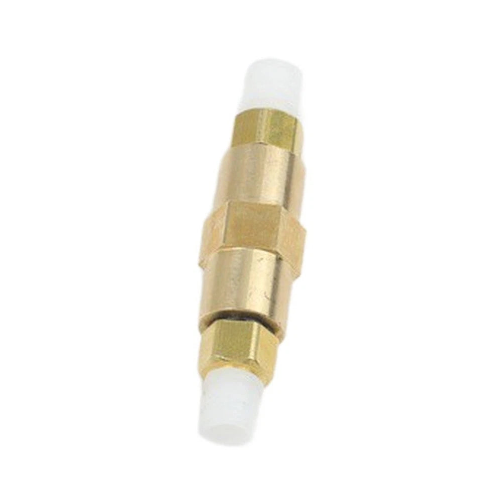 Abs And Metal Air Suspension Air Line Fitting For Mercedes A2203271045