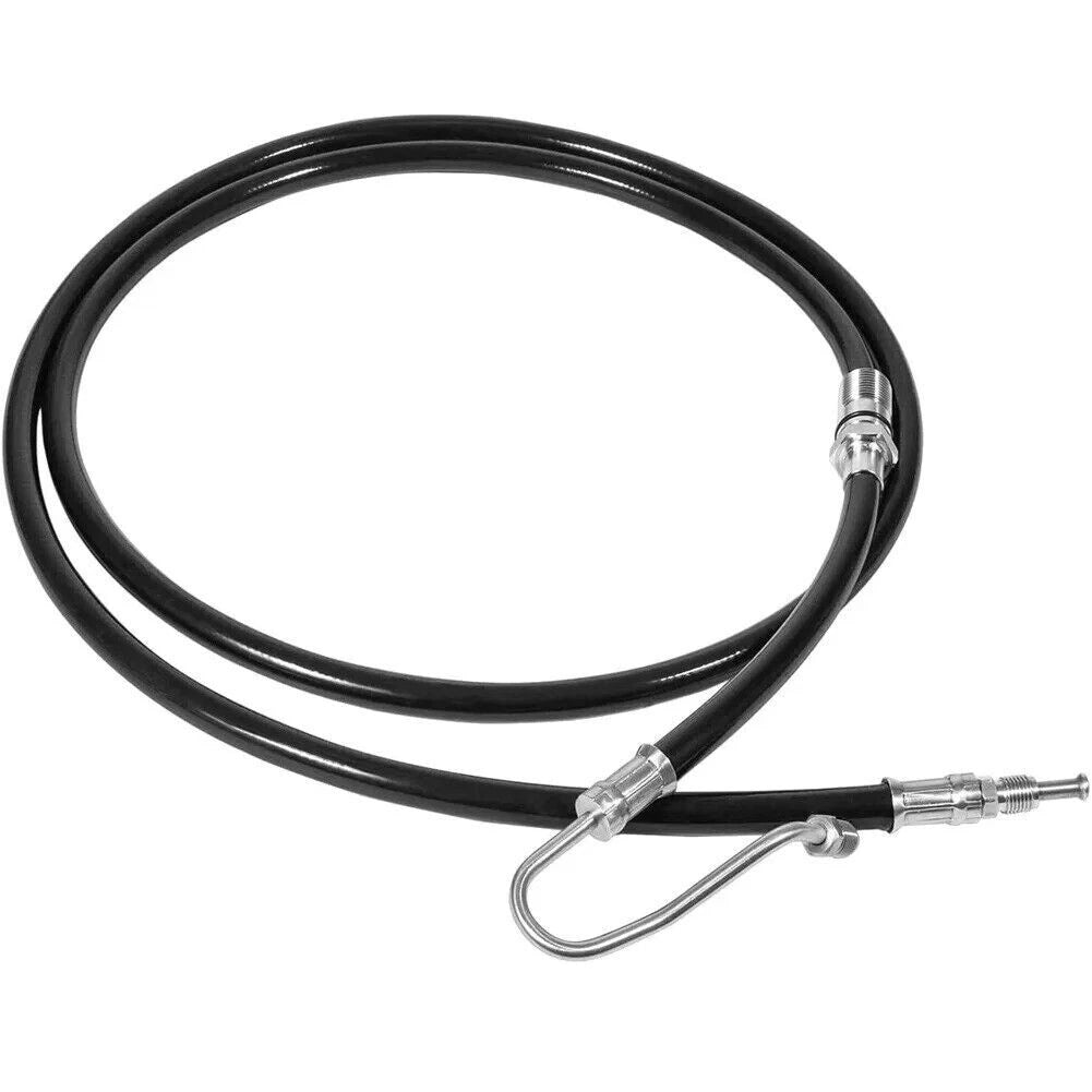 Hydraulic Power Trim Tilt Cylinder Hose For 3809559 21721548 Volvo